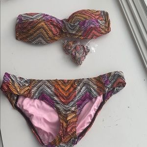 Echo Design Bikini